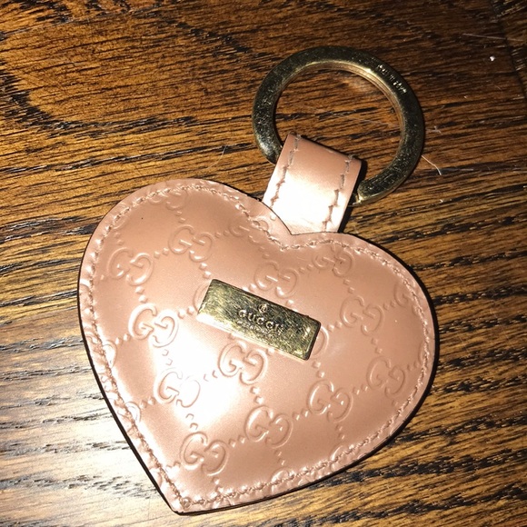 Gucci Accessories - Gucci keychain